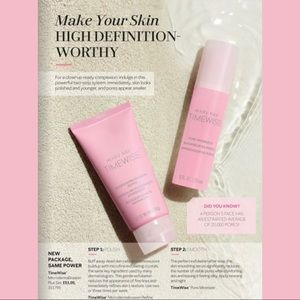 MARY KAY TimeWise Microdermabrasion Plus Set